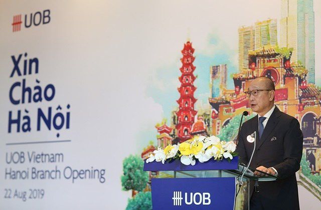 UOB hoàn tất mua lại mảng ngân hàng tiêu dùng của Citigroup tại Việt Nam, khách hàng bị ảnh hưởng ra sao?