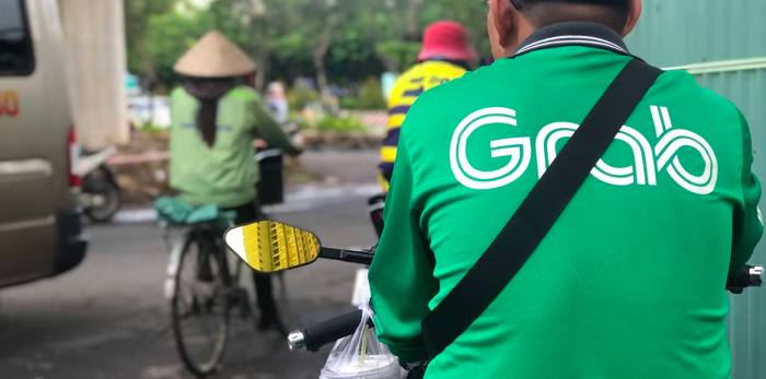 Grab bắt tay nhiều ‘ông lớn’ công nghệ trước áp lực sớm có lãi