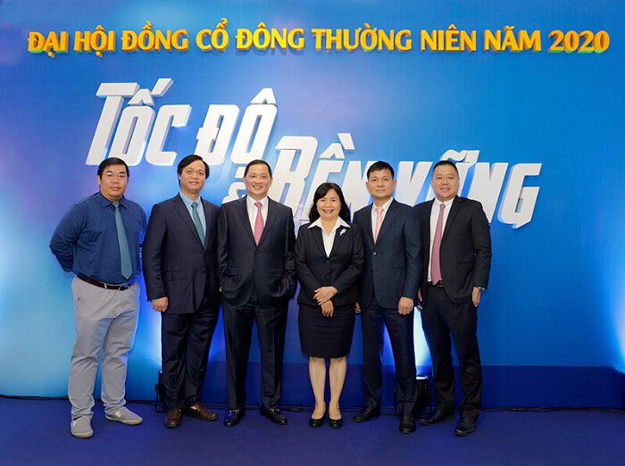 Phó Chủ tịch HĐQT Phát Đạt bán thành công hơn 1,2 triệu cổ phiếu