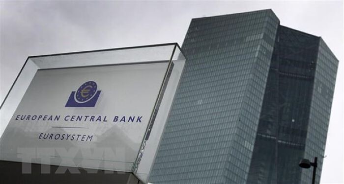 ECB phải đối mặt với lạm phát cơ bản tăng trong thời gian tới