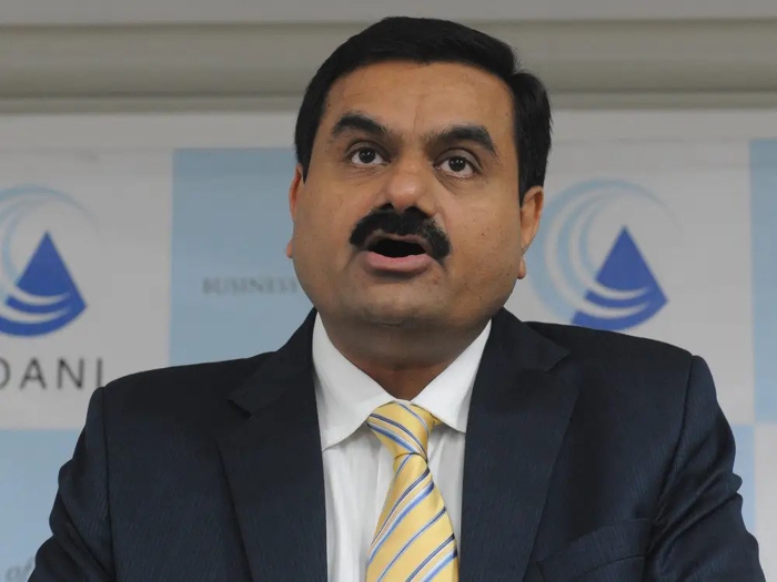 Tỷ phú Gautam Adani mất hơn 80 tỷ USD từ đầu năm 2023