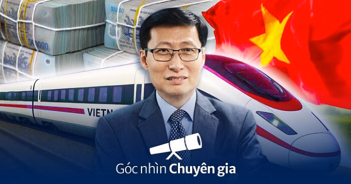 Siêu dự án hạ tầng tại Việt Nam