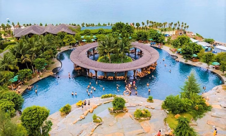 Đại lễ hội du lịch tại Đà Nẵng, homestay Sa Pa tặng phòng cho cựu chiến binh Nên đi Hòn Tằm hay Hòn Mun Nha Trang?