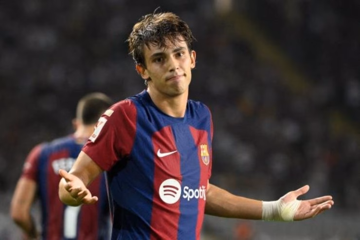 Siêu sao bóng đá João Félix: Hành trình 208 triệu euro chưa tìm ra ngôi sáng Joao Felix và căn nguyên của một tài năng không bao giờ tỏa sáng - 4