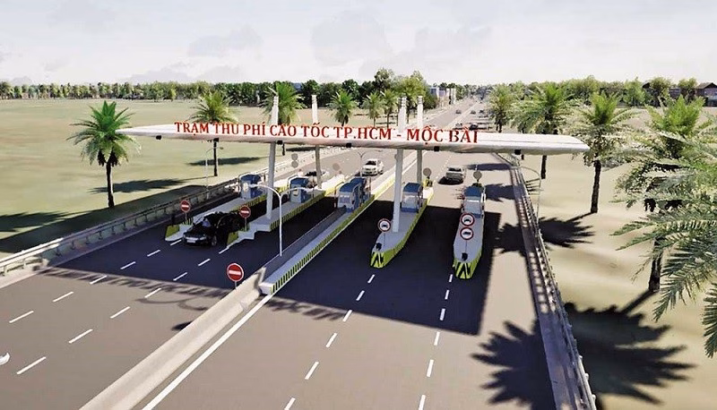 Dự &aacute;n cao tốc TP.HCM - Mộc B&agrave;i được ưu ti&ecirc;n đầu tư 2026‑2030