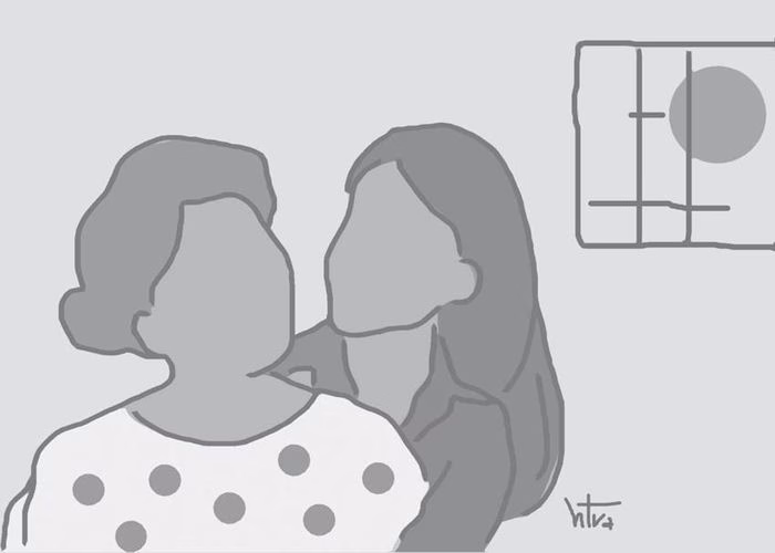 Nắng cuối năm trên đồng lúa Cánh đồng lúa vàng rực dưới nắng cuối năm