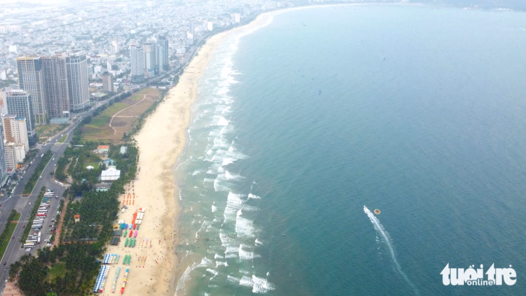 biển Đà Nẵng