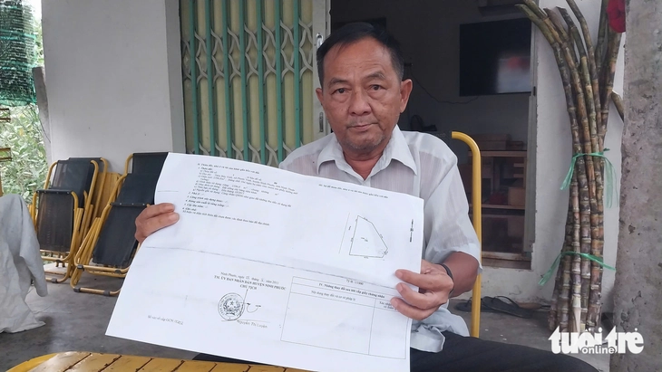 Dân kiện ra tòa vụ 'đường đi chung bỗng nhiên bị rào chắn' Dân kiện ra tòa vụ 'đường đi chung bỗng nhiên bị rào chắn'