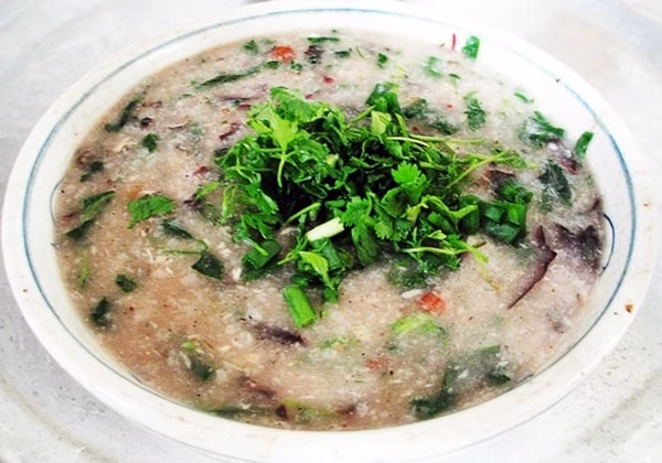 Canh uôi Canh uôi