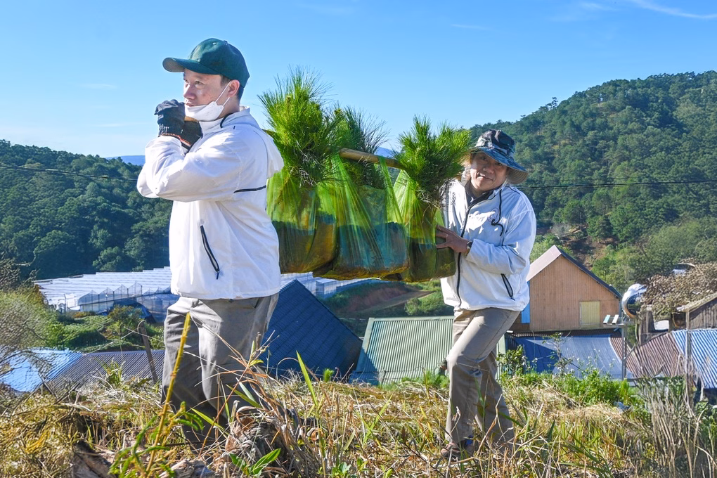 Trách nhiệm xã hội từ Colline Dalat - Kết nối cộng đồng, vì một Đà Lạt bền vững -5 Trách nhiệm xã hội từ Colline Dalat - Kết nối cộng đồng, vì một Đà Lạt bền vững -5