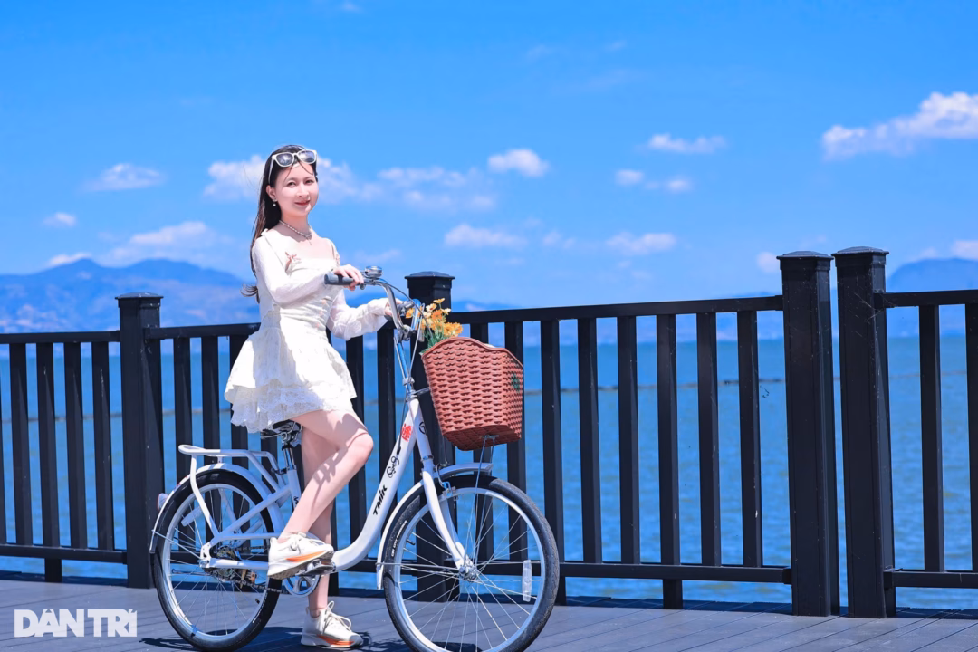 Phong cảnh tuyệt đẹp tại Vân Nam
