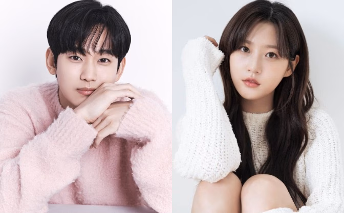 Drama đời tư liên quan đến Kim Sae Ron khiến Kim Soo Hyun lao đao Drama đời tư liên quan đến Kim Sae Ron khiến Kim Soo Hyun lao đao