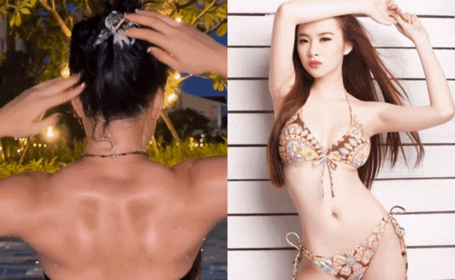 Angela Phương Trinh