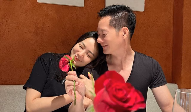Phan Như Thảo và Đức An