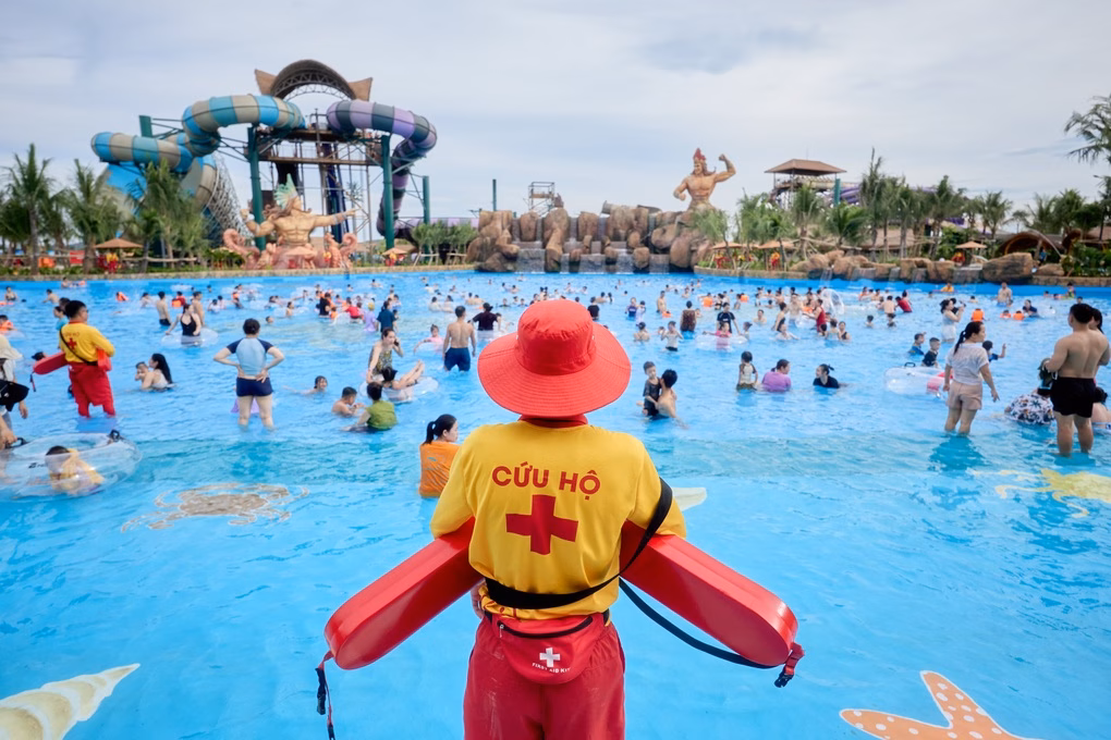 Ưu đãi 30% giá vé cho khách Thanh Hóa