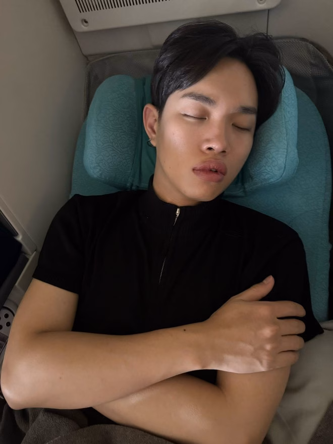 Anh Trai Say Hi chuẩn bị lên sóng, lộ mặt mộc của các thành viên Mặt mộc của loạt Anh Trai Say Hi được hé lộ, trùm cuối làm chuyện không ngờ- Ảnh 3.