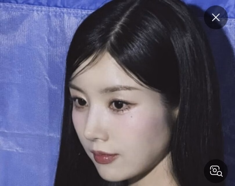 Cựu thành viên IZ*ONE Kwon Eunbi tự tử ở tuổi 27 Chiếc mũi này hoàn toàn khác hẳn chiếc mũi thanh tú, cao vừa phải Kwon Eunbi có trong quá khứ