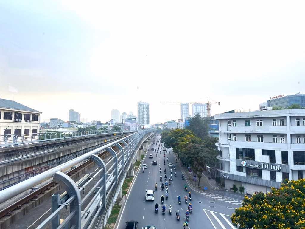 Kinh tế Việt Nam đạt tăng trưởng kỷ lục 7,52% trong năm 2022 Đầu tư công là động lực quan trọng thúc đẩy tăng trưởng kinh tế năm 2025