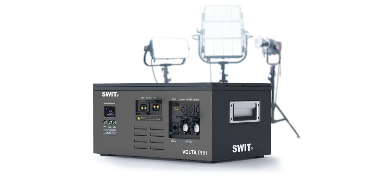 Nam Long AV kết nối đối tác toàn cầu tại Triển lãm BIRTV2025