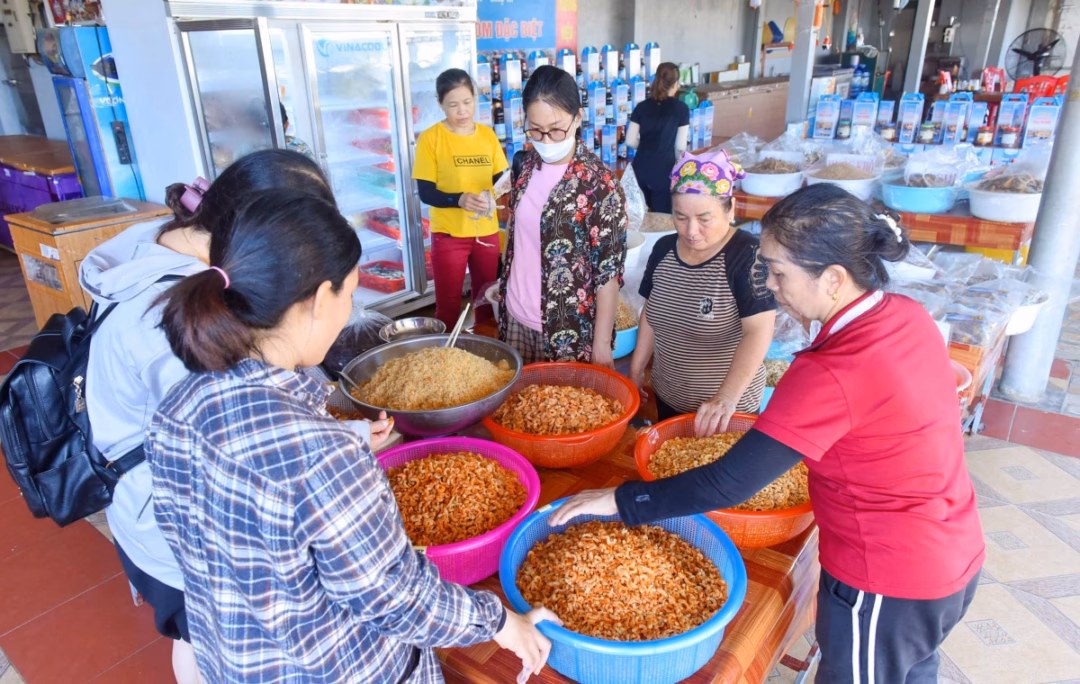 QTDND cần được hỗ trợ trong việc chuyển đổi số, để nâng cao hiệu quả hoạt động.