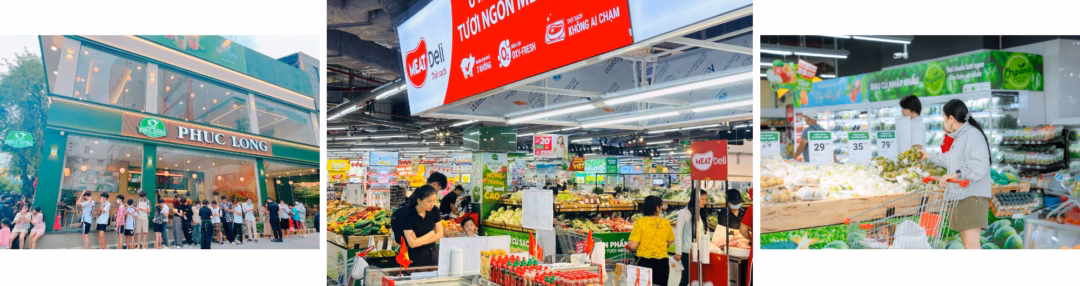 Masan đổi mới chiến lược kinh doanh: đi tới tăng trưởng bằng chất lượng