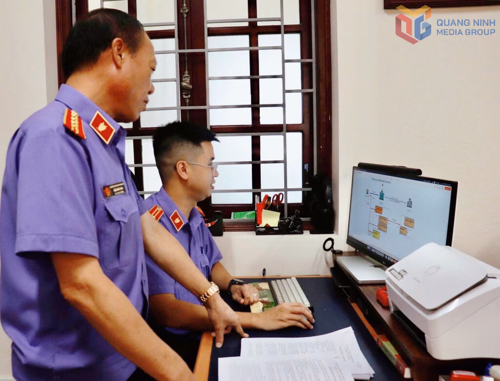 Nhiều địa phương ở Thái Nguyên đẩy mạnh chuyển đổi số trong công tác tuyên truyền, kiểm sát Đảng bộ Ban Tuyên giáo và Dân vận Tỉnh ủy sinh hoạt chuyên đề về "Ứng dụng trí tuệ nhân tạo (AI) trong công tác tuyên giáo và dân vận".