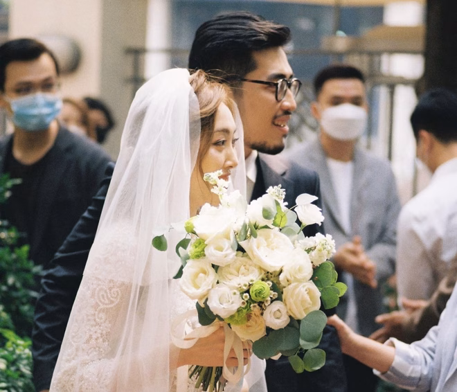 Vũ Hoàng tử Indie và vợ: Thay đổi bất ngờ sau 4 năm kết hôn Thái Vũ và Thái Hằng tổ chức đám cưới vào giữa năm 2023