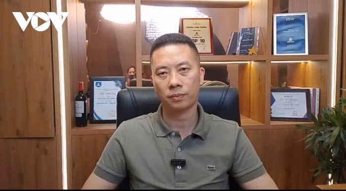 Lợi thế địa lý và hạ tầng Nguyễn Trọng Thìn cho rằng Hưng Yên là điểm nóng bất động sản