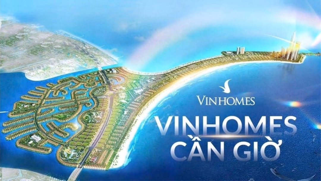 Phối cảnh dự &aacute;n Vinhomes Green Paradise. Ảnh: ACB Homes