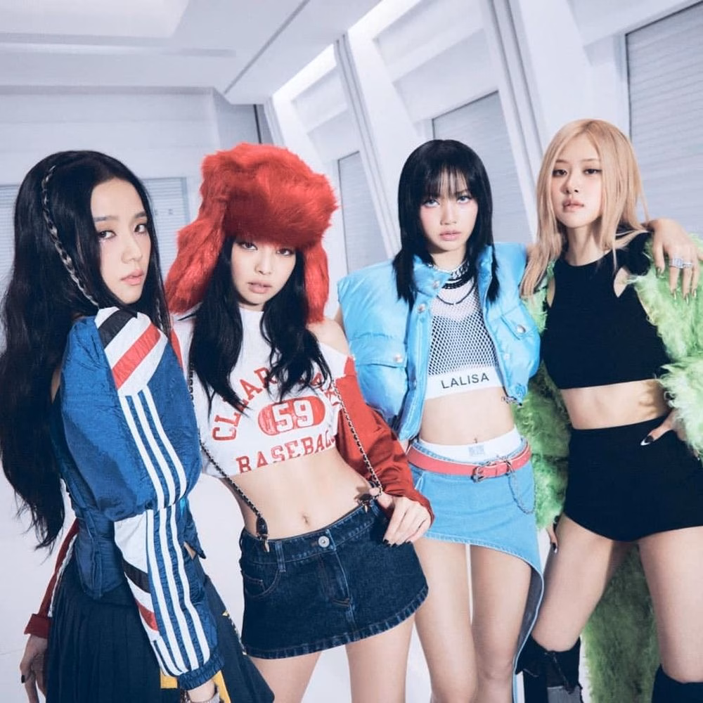 Lần cuối BLACKPINK comeback đã là từ tháng 9/2022
