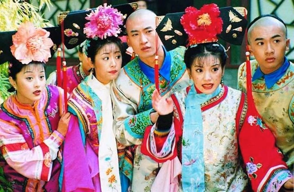Triệu Vy Triệu Vy