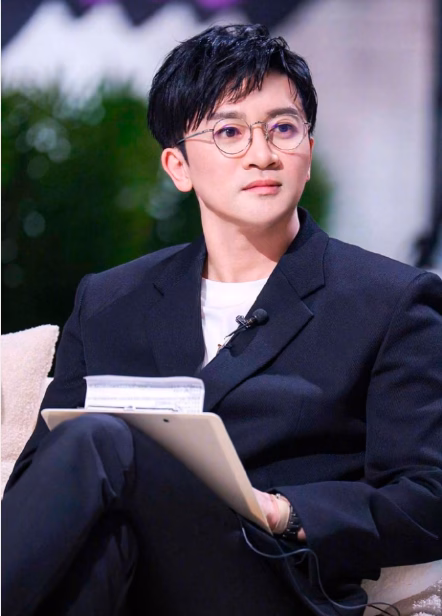 Dương Tử bị loại khỏi phim của Tô Hữu Bằng Dương Tử bị loại khỏi phim của Tô Hữu Bằng