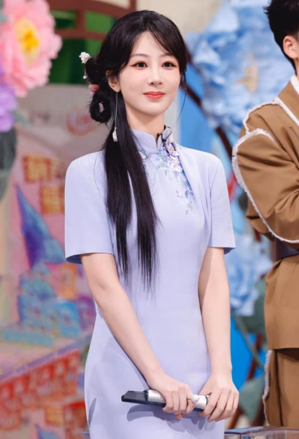 Dương Tử và Tô Hữu Bằng Dương Tử và Tô Hữu Bằng
