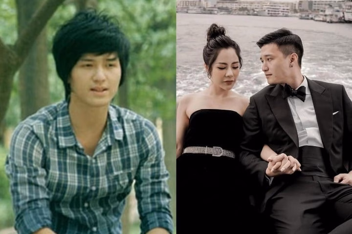 Huỳnh Anh Huỳnh Anh