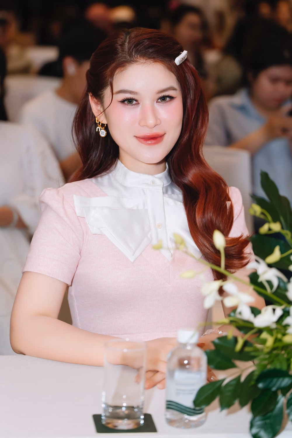 Các nghệ sĩ sẽ trải nghiệm cuộc sống như người nông dân
