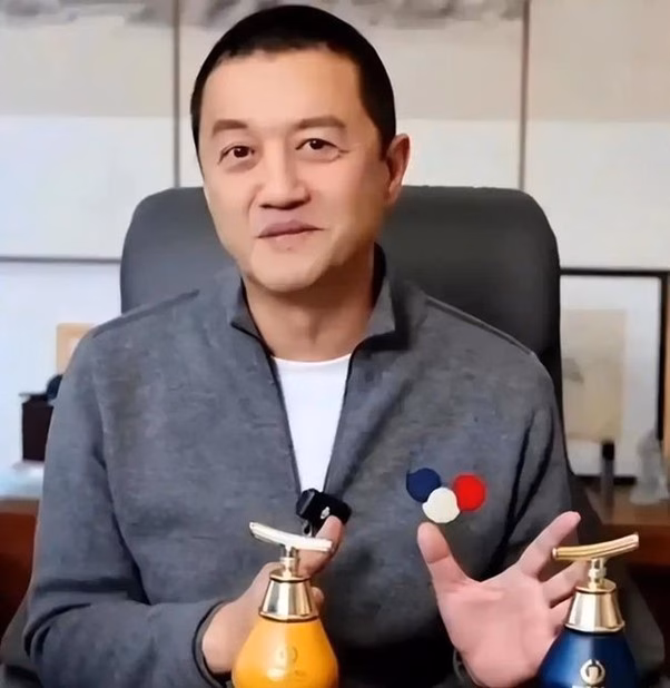 Lý Á Bằng