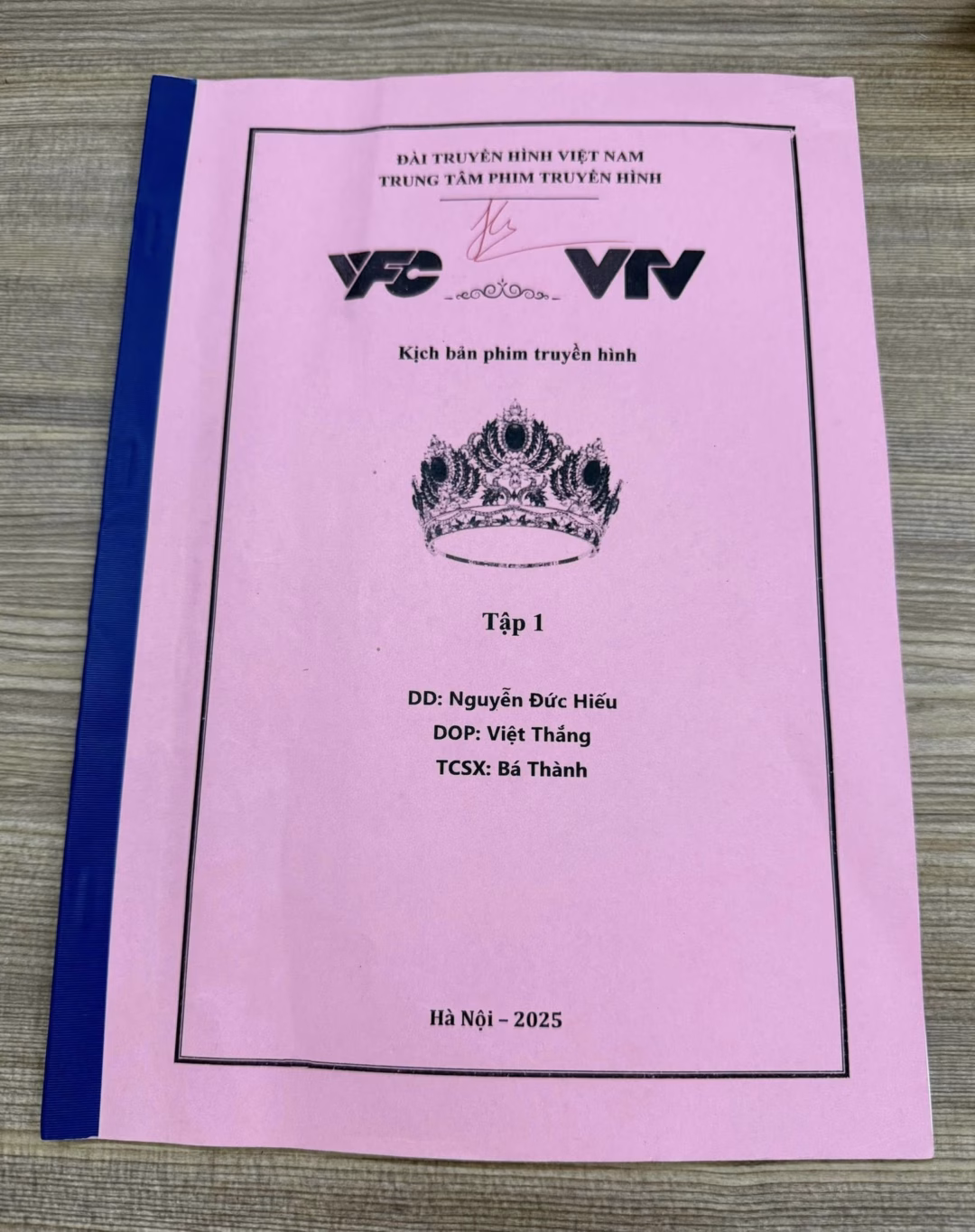 Hương Liên và NSND Trung Anh Hương Liên và NSND Trung Anh