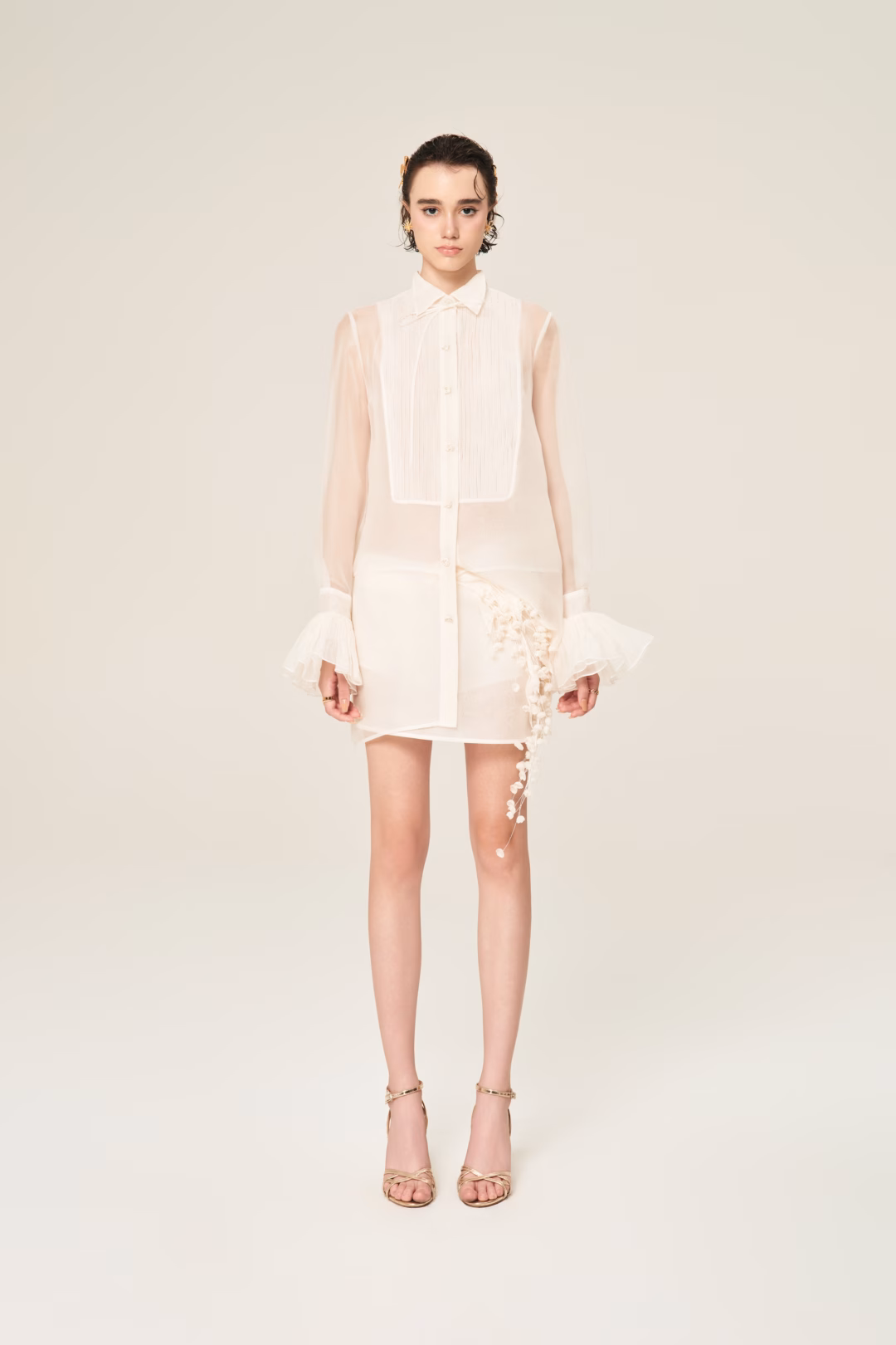 Thiết kế phối layering Thiết kế phối layering