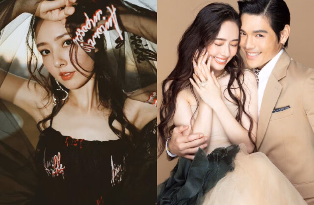 Cuộc hôn nhân sóng gió của Quách Bích Đình và tỷ phú showbiz Hong Kong Không còn giữ hình tượng nam tính, thời gian qua, Hướng Tả liên tục khiến khán giả "nhức mắt" vì những màn xuất hiện lố lăng, mặc trang phục gây sốc