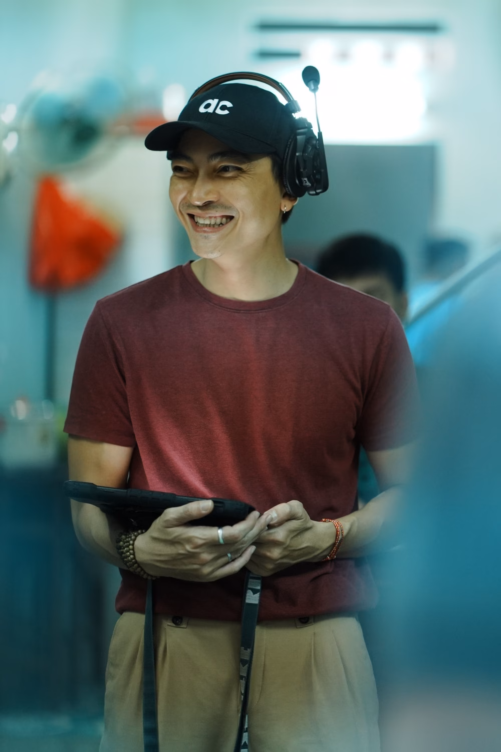 Đạo diễn Khương Ngọc