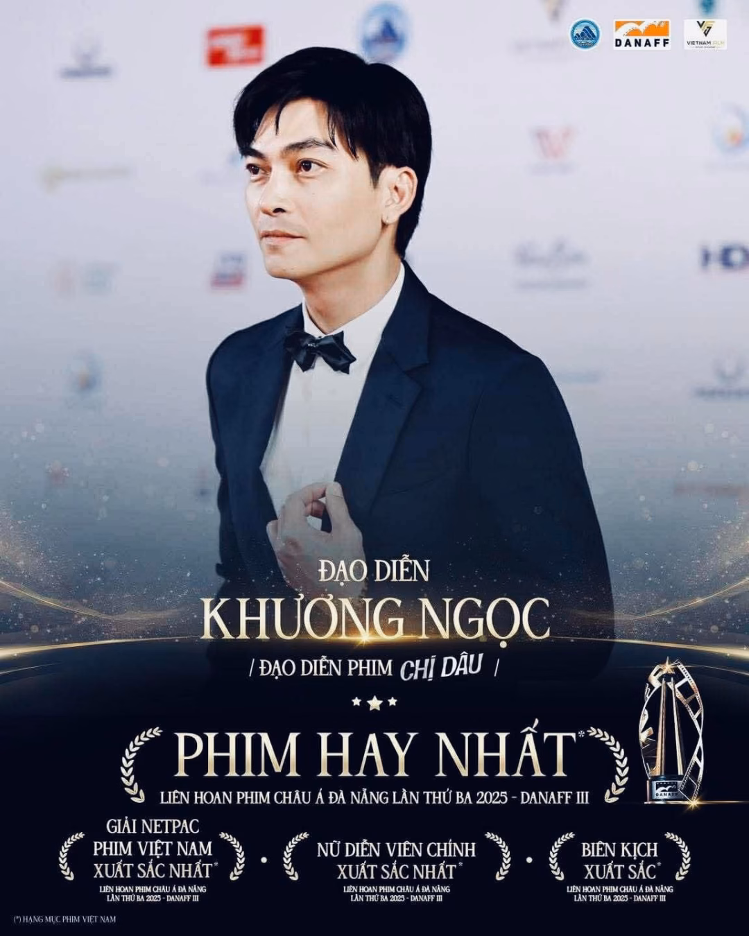 Đạo diễn Khương Ngọc