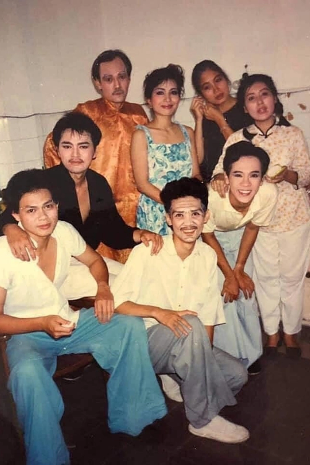 Hành trình 40 năm của hai nghệ sĩ kịch gạo cội Thành Lộc, Hữu Châu