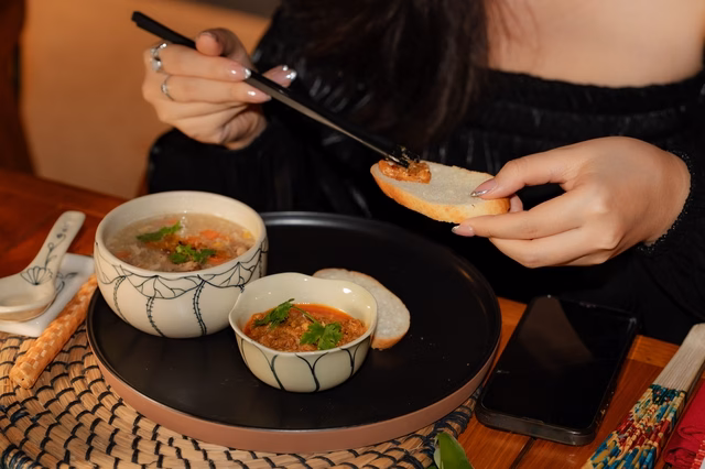 Trải nghiệm ẩm thực tại Phú Quốc