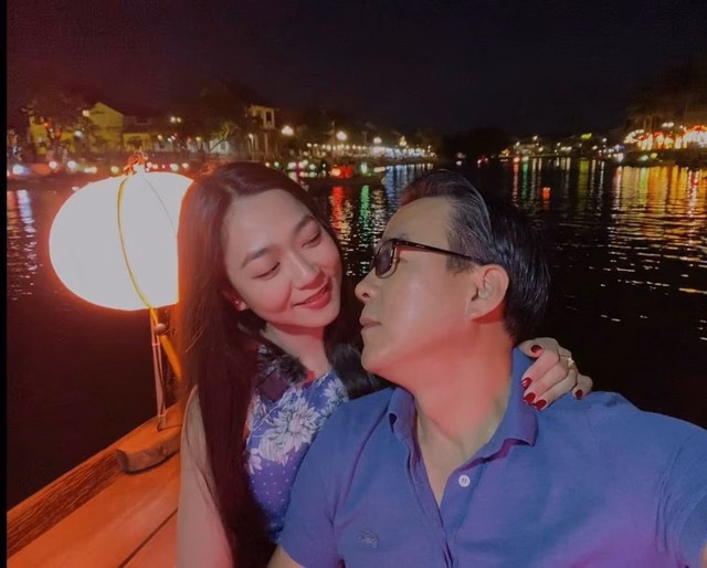 Tiết lộ lý do ca sĩ Hà Thanh Xuân chia tay chồng vua cá Koi