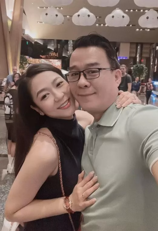 Cặp đôi dành cho nhau những câu nói ngôn tình
