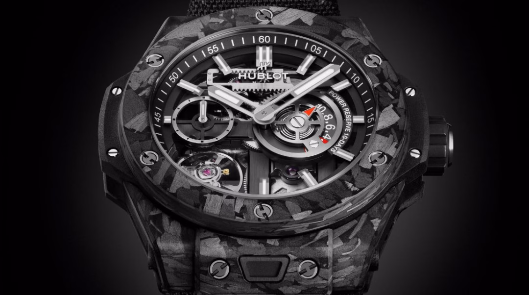 đồng hồ hublot