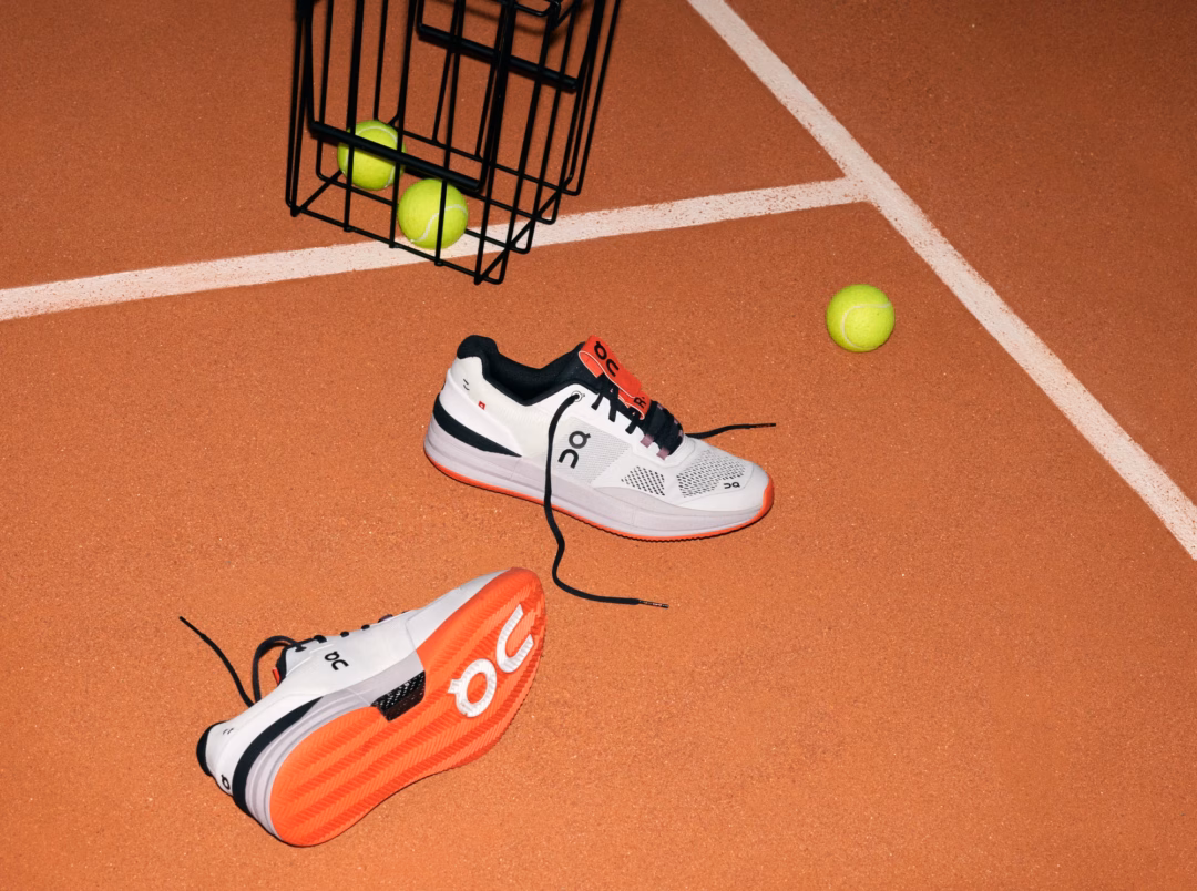 ON - Từ thất bại khi đòi gắn “ống nước” vào giày Nike, giờ sắp vượt mặt Nike tới nơi- Ảnh 14.