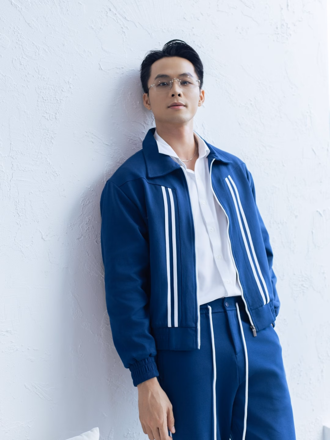 Vũ Linh - &Aacute; vương người mẫu Việt Nam