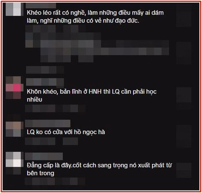 Hồ Ngọc H&agrave; tr&ecirc;n s&acirc;n khấu