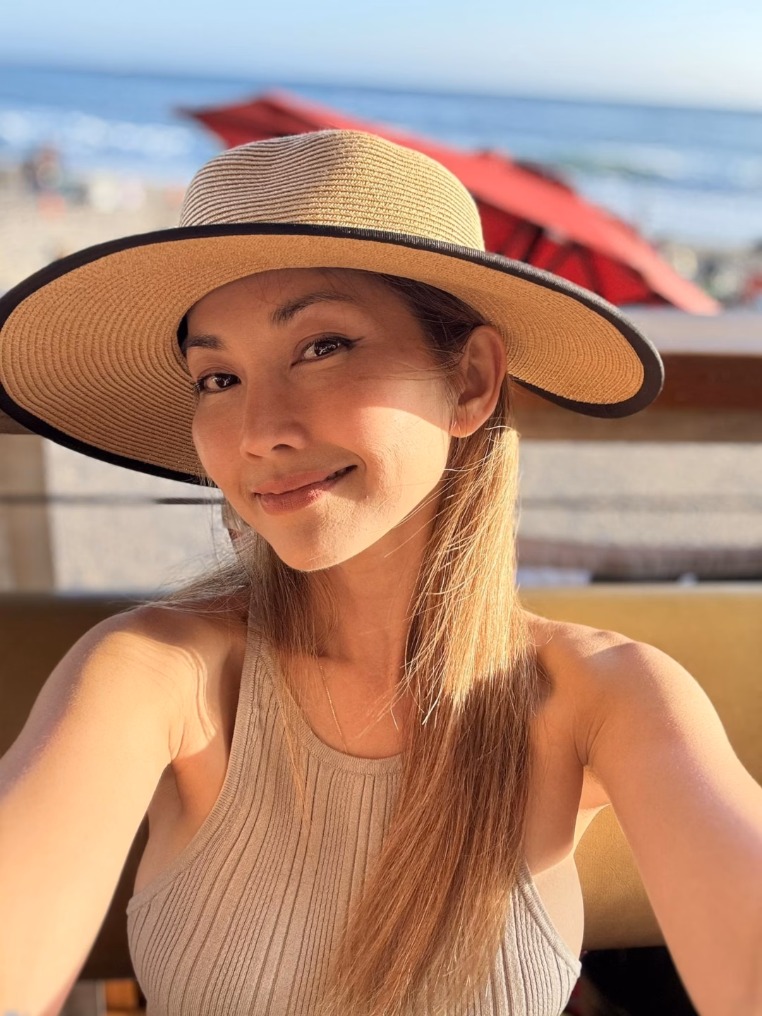 Kim Hiền ly h&ocirc;n với doanh nh&acirc;n Andy L&ecirc; tại California